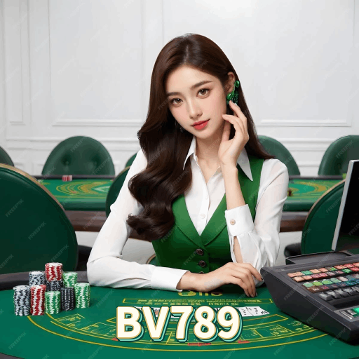 Catálogo BV789 com mais de 3.100 jogos — Pragmatic Play, Evolution, NetEnt e fornecedores certificados