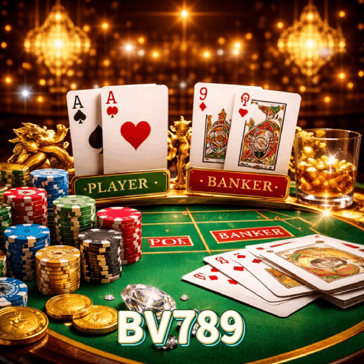 Níveis do programa VIP da BV789